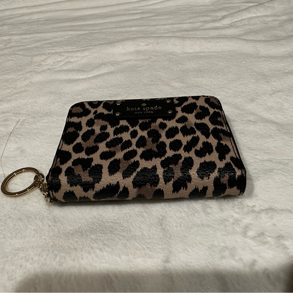 Kate Spade coin purse